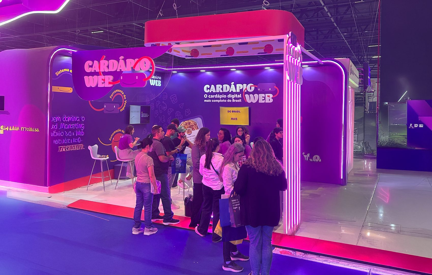 O Que Esperar da Fispal 2025 Para o Food Service